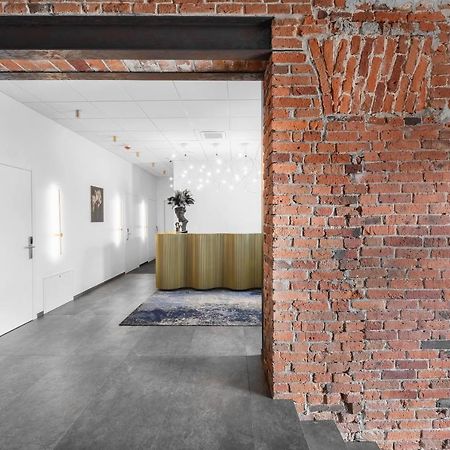 Berman House Hotel Kaunas Ngoại thất bức ảnh