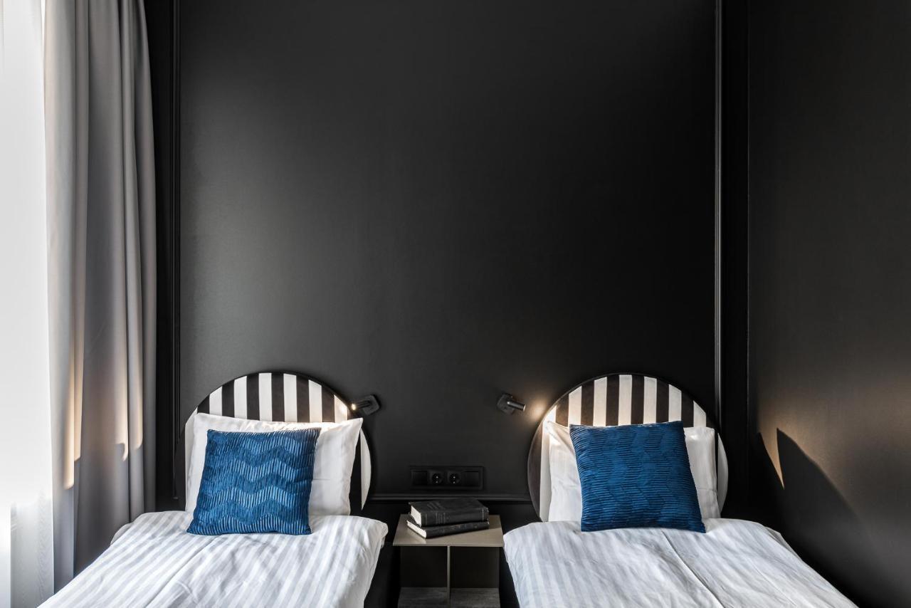 Berman House Hotel Kaunas Ngoại thất bức ảnh