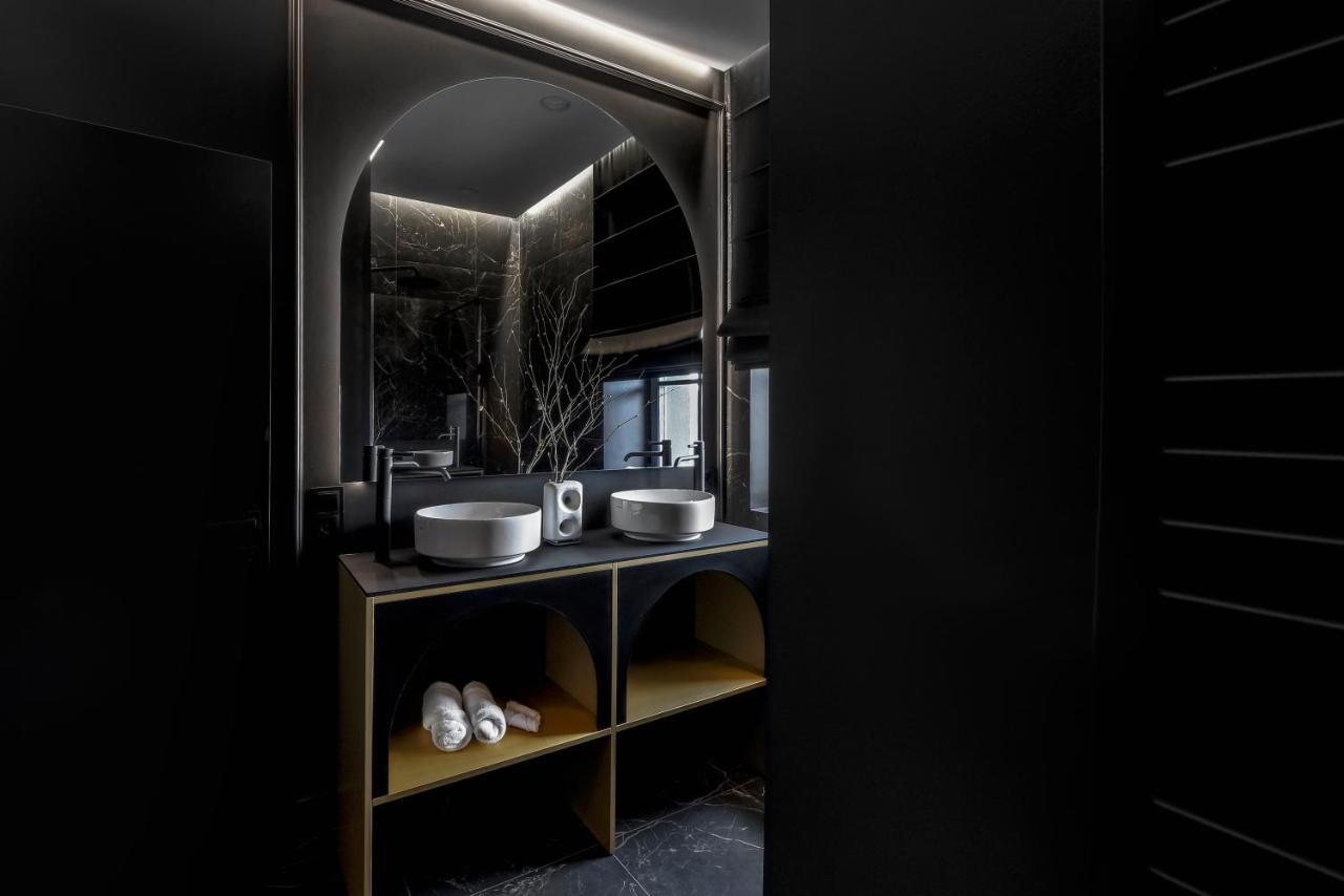 Berman House Hotel Kaunas Ngoại thất bức ảnh