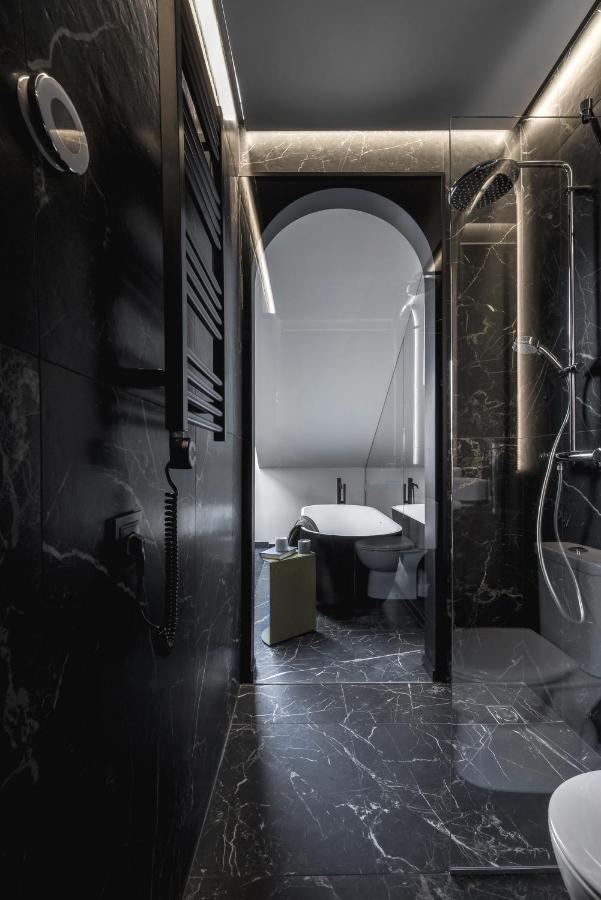 Berman House Hotel Kaunas Ngoại thất bức ảnh