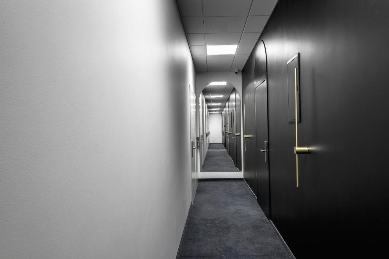 Berman House Hotel Kaunas Ngoại thất bức ảnh