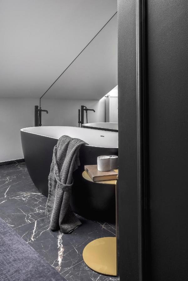 Berman House Hotel Kaunas Ngoại thất bức ảnh