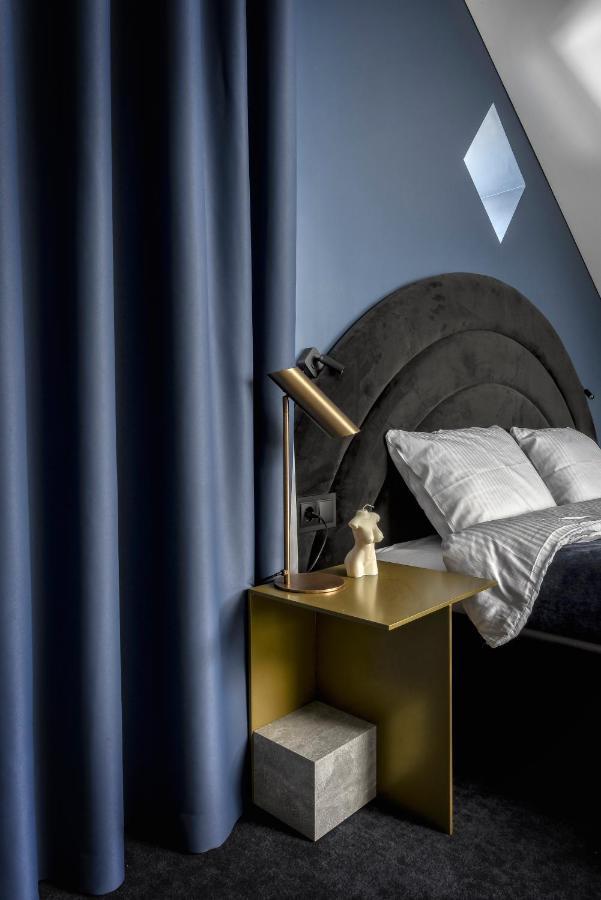 Berman House Hotel Kaunas Ngoại thất bức ảnh