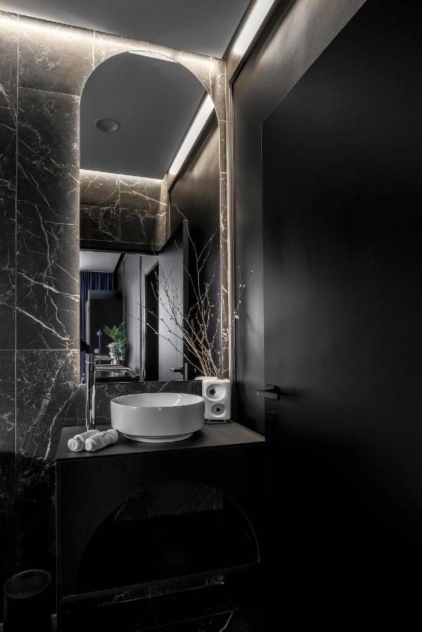 Berman House Hotel Kaunas Ngoại thất bức ảnh