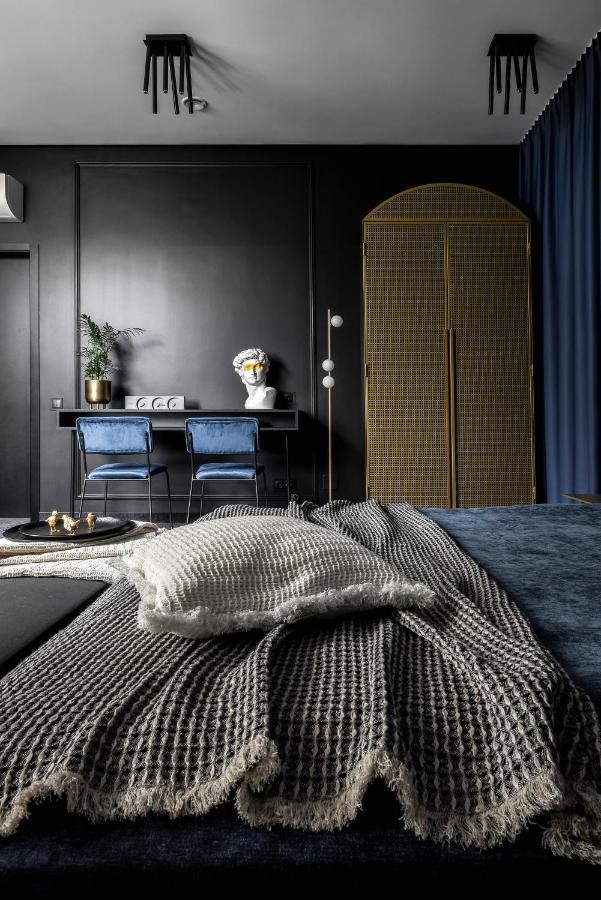 Berman House Hotel Kaunas Ngoại thất bức ảnh
