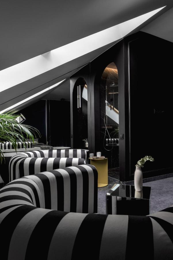 Berman House Hotel Kaunas Ngoại thất bức ảnh