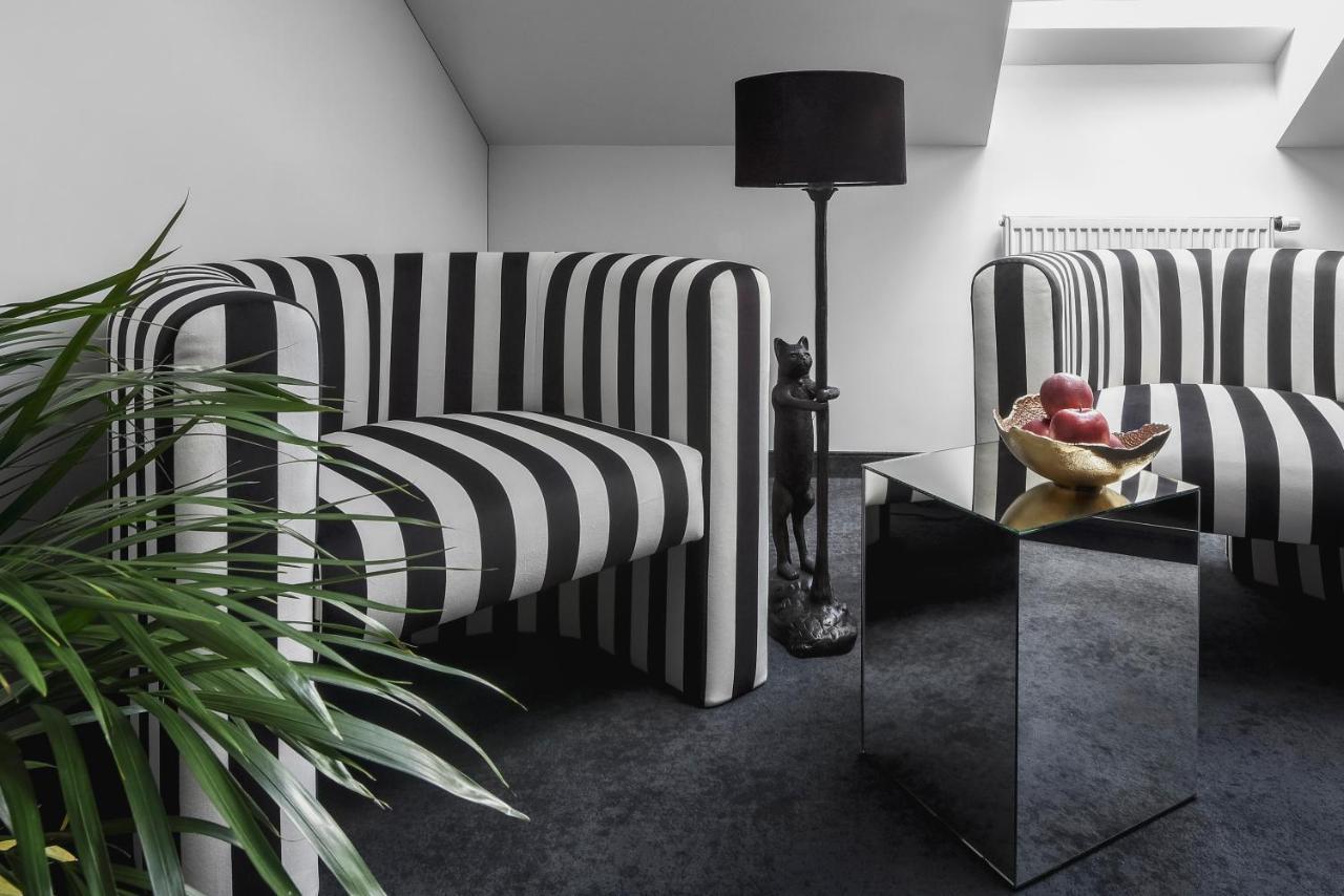 Berman House Hotel Kaunas Ngoại thất bức ảnh