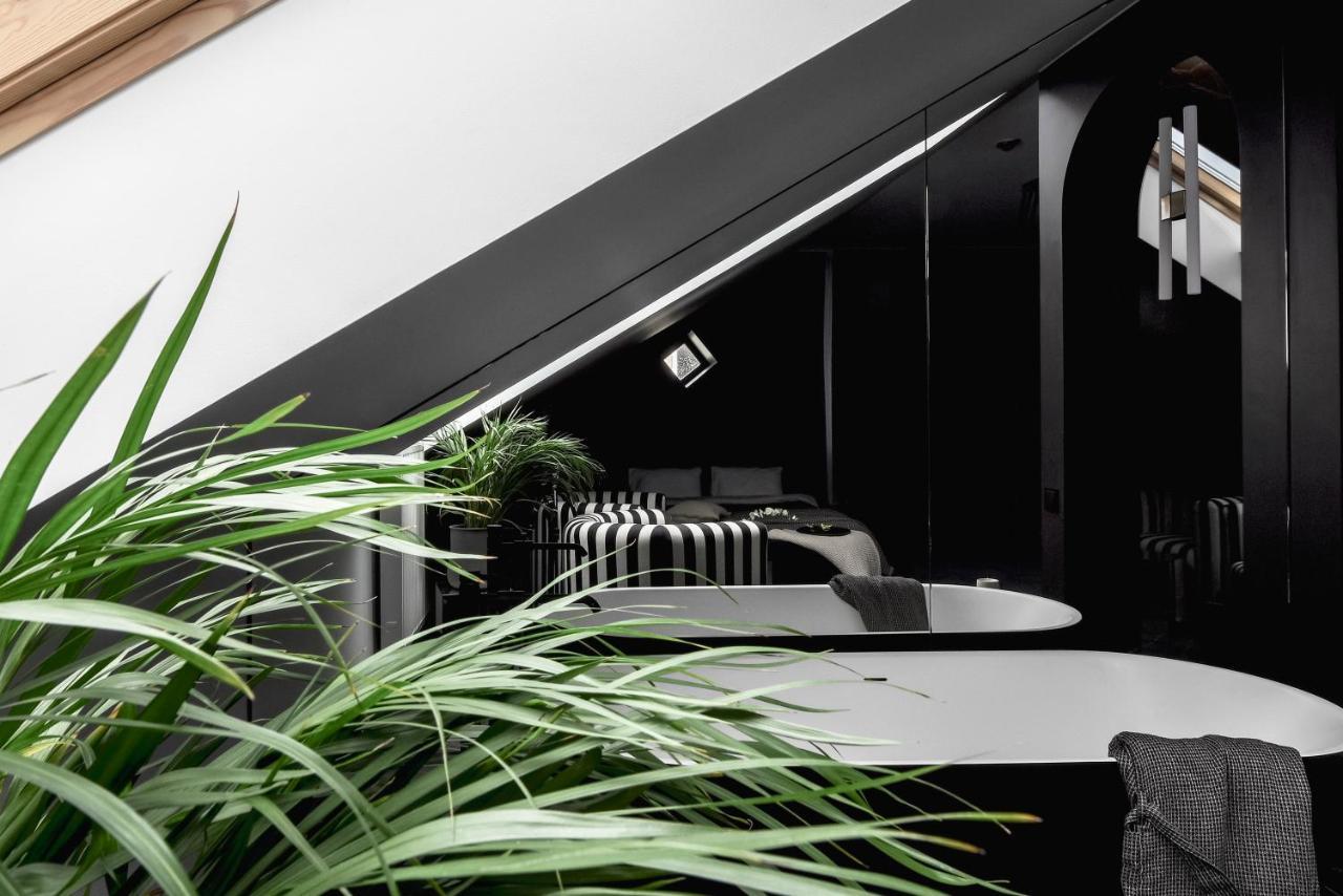 Berman House Hotel Kaunas Ngoại thất bức ảnh