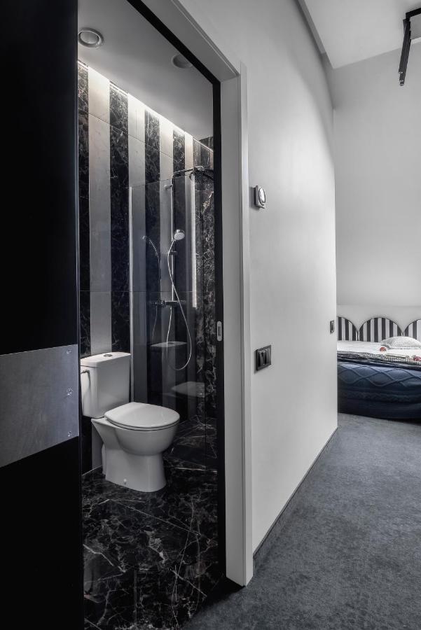 Berman House Hotel Kaunas Ngoại thất bức ảnh