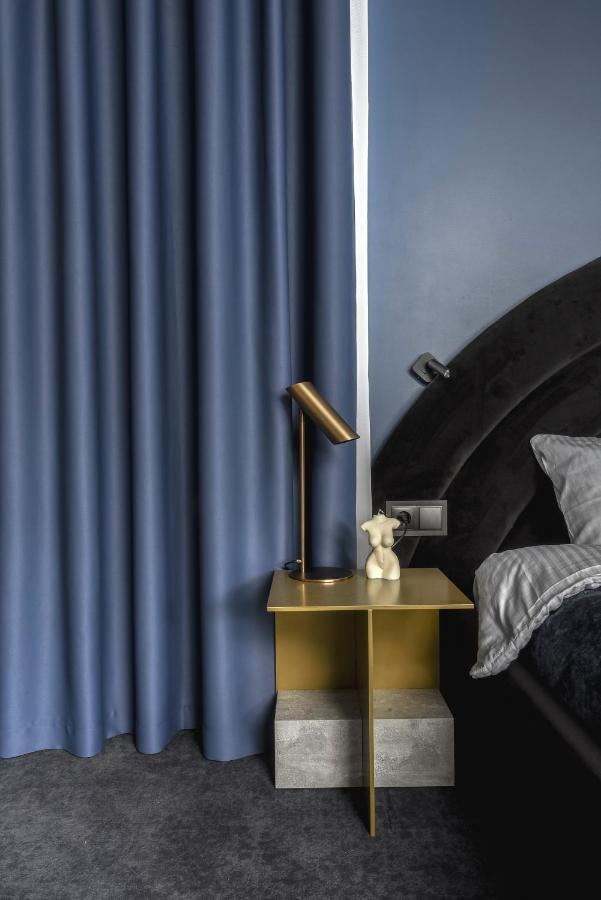 Berman House Hotel Kaunas Ngoại thất bức ảnh