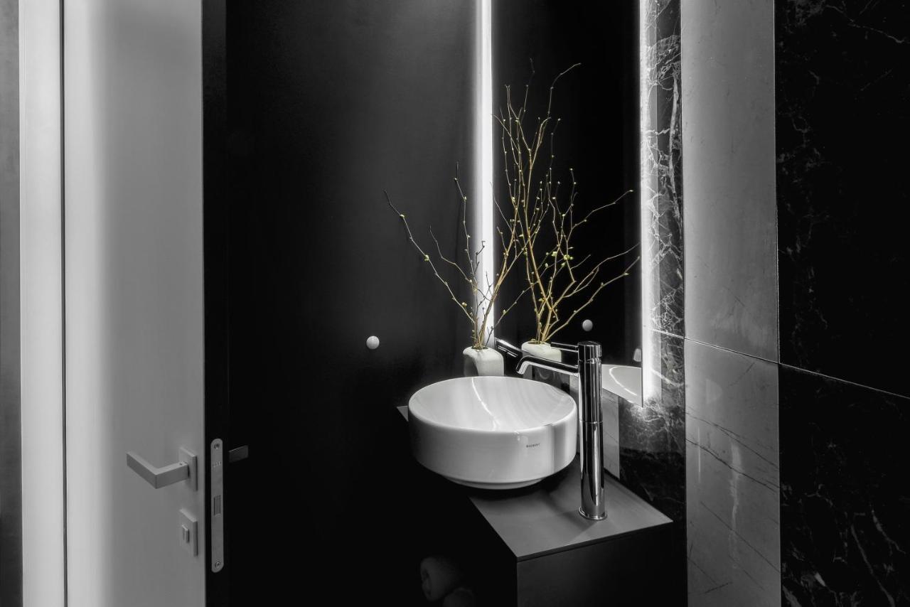 Berman House Hotel Kaunas Ngoại thất bức ảnh