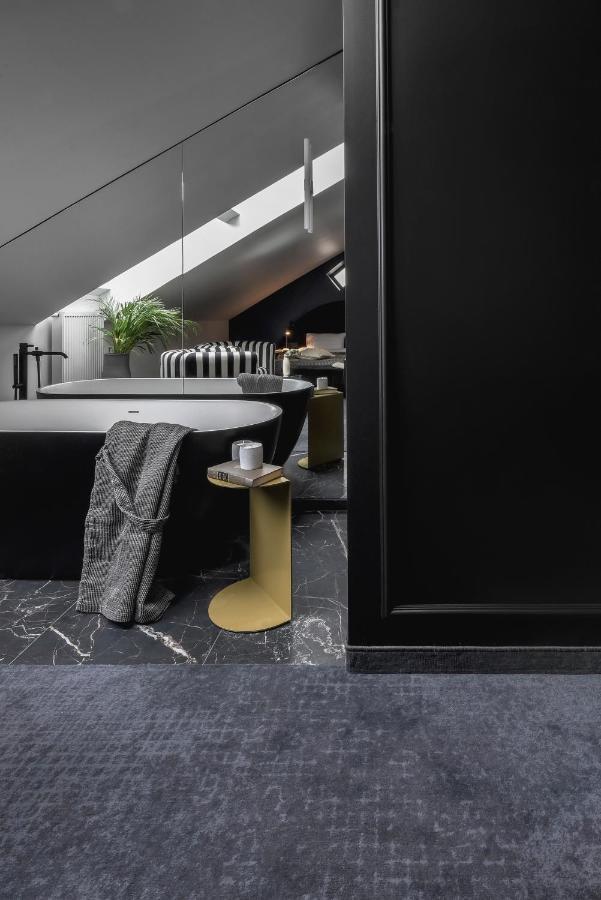 Berman House Hotel Kaunas Ngoại thất bức ảnh