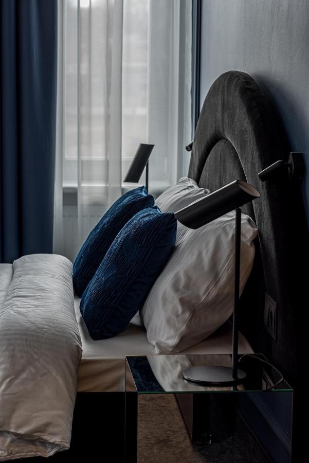 Berman House Hotel Kaunas Ngoại thất bức ảnh