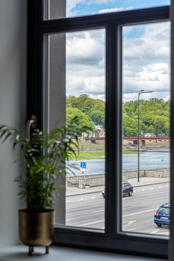 Berman House Hotel Kaunas Ngoại thất bức ảnh