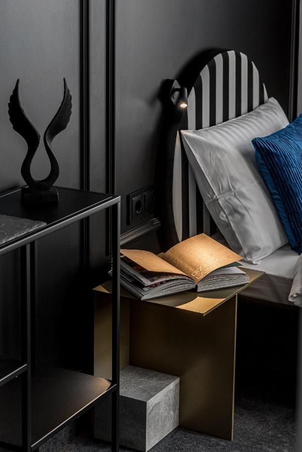 Berman House Hotel Kaunas Ngoại thất bức ảnh