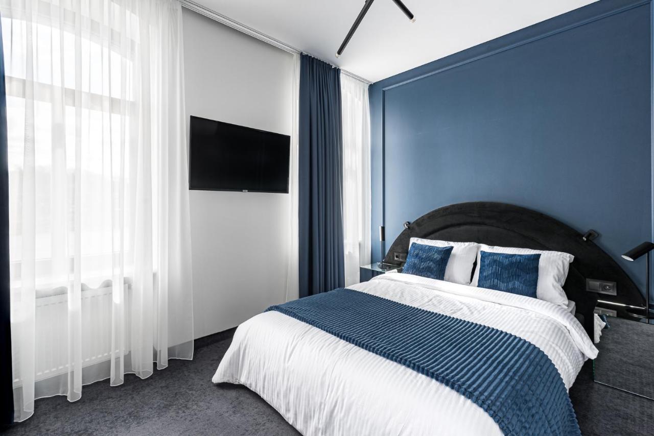 Berman House Hotel Kaunas Ngoại thất bức ảnh