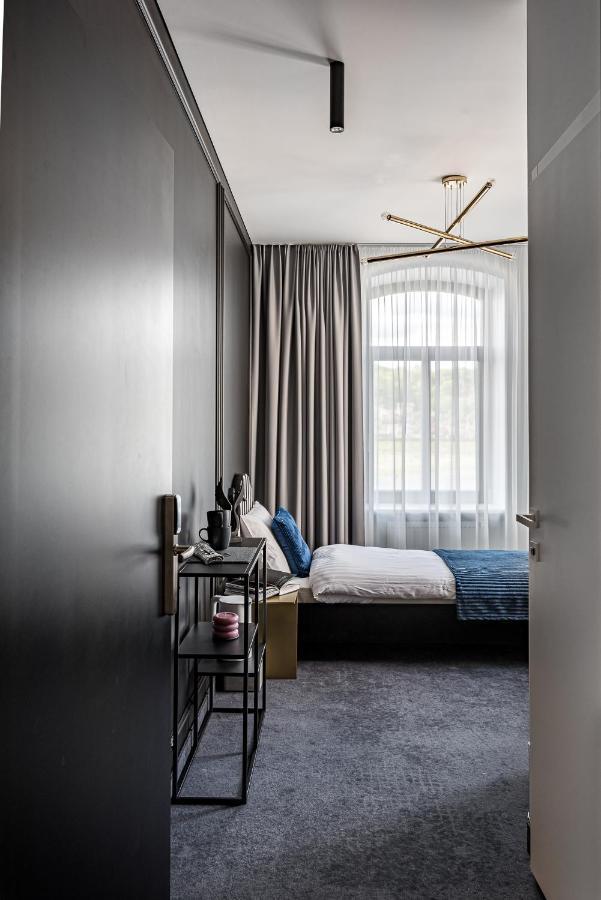 Berman House Hotel Kaunas Ngoại thất bức ảnh